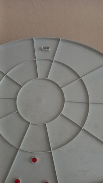 Evde basketbol potasi  - Görsel 3