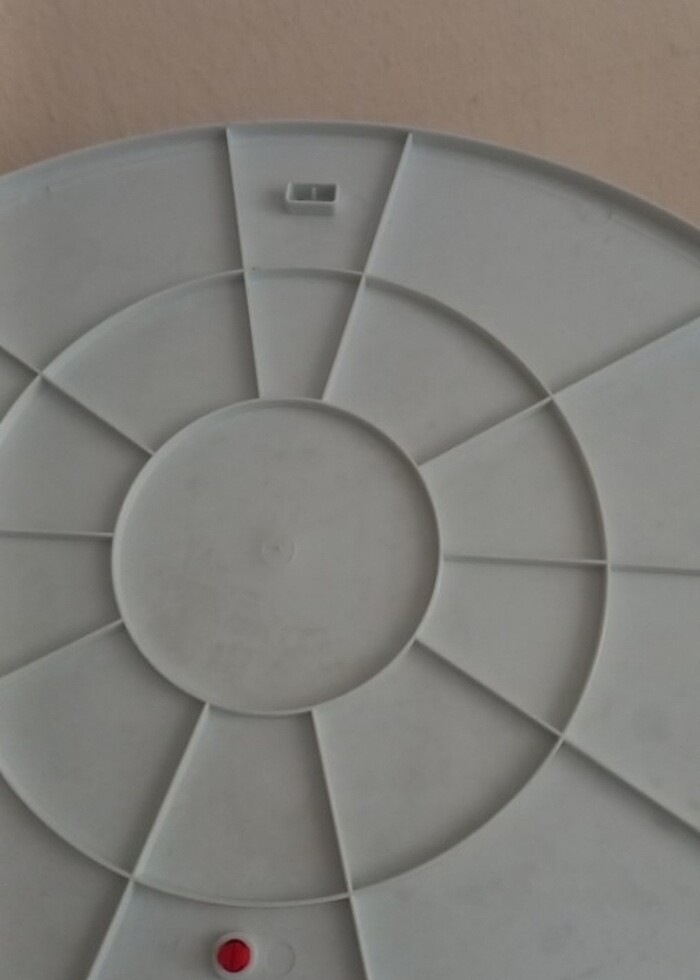 Evde basketbol potasi  - Görsel 3