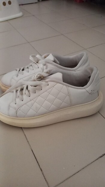 Puma Mupa spor ayakkabi