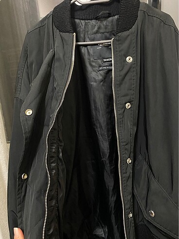 m Beden Pull&bear ceket