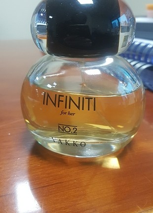 Vakko Infiniti No.2