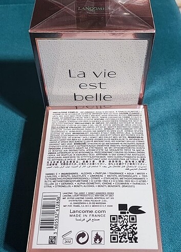Pour La Victoire Bayan parfüm 