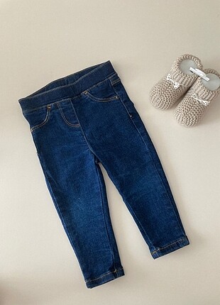LC Waikiki Jean pantolon