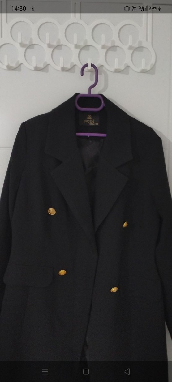 Kadın Ceket - Görsel 2