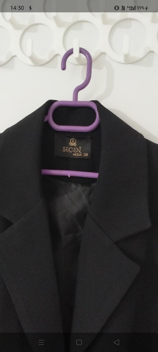 Kadın Ceket - Görsel 3