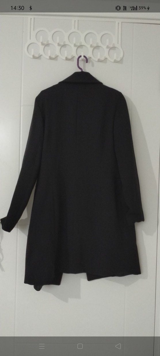 Kadın Ceket - Görsel 4