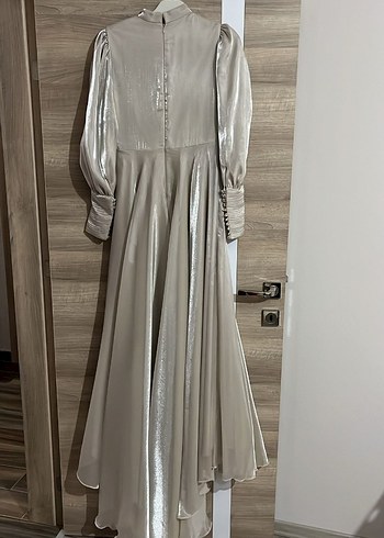 Nişan Elbisesi (Şal ve Taç dahil) - Görsel 2