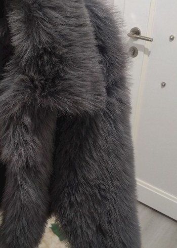 Kadın Kürk - Görsel 3