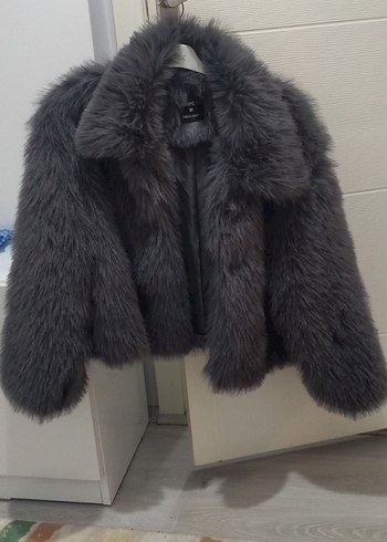 Kadın Kürk - Görsel 4