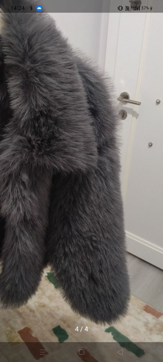 Kadın Kürk - Görsel 3