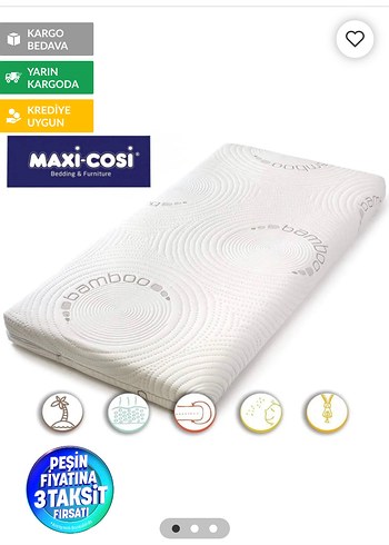 Maxi Cosi
