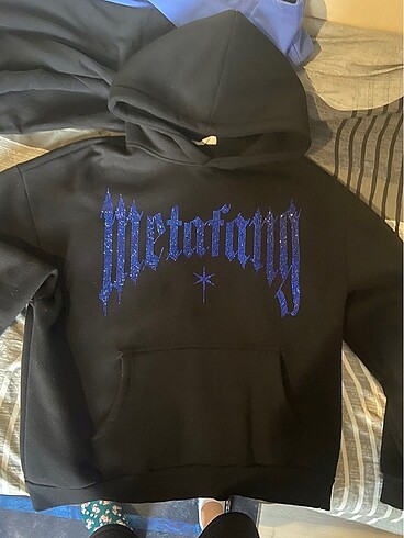Metafang sweat
