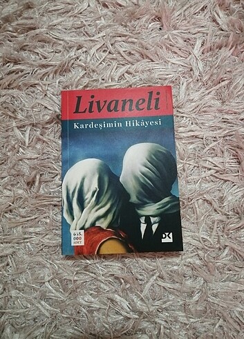 Livaneli - Kardeşimin Hikayesi - DK