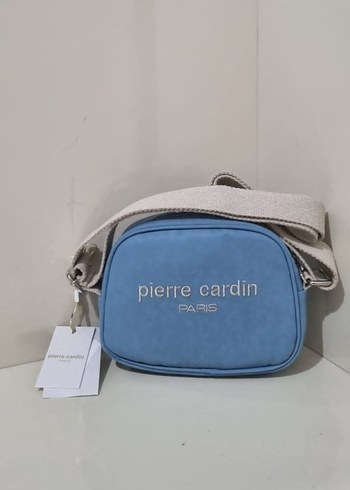 Pierre Cardin Pierre Cardin Askılı Çanta