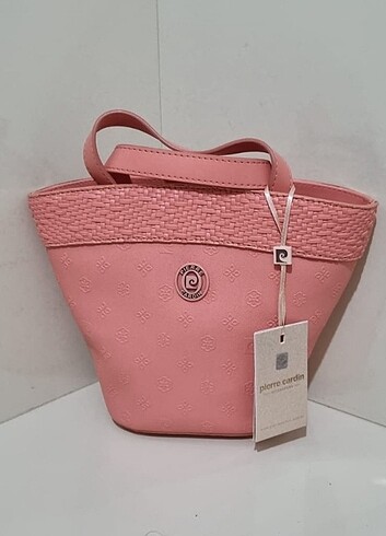 Pierre Cardin Pierre Cardin Askılı Çanta 3 renk