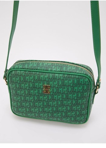 Beden Pierre Cardin Askılı Çanta yesil