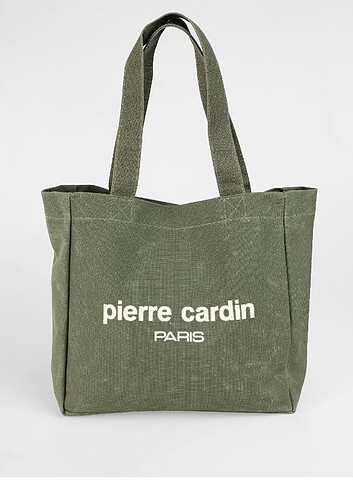 Pierre Cardin kanvas canta haki