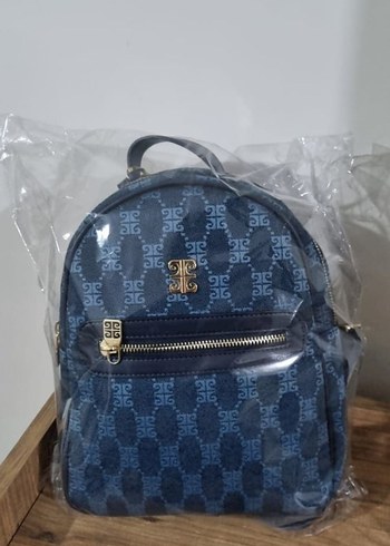 Pierre cardin sirt Çanta Lacivent - Görsel 3