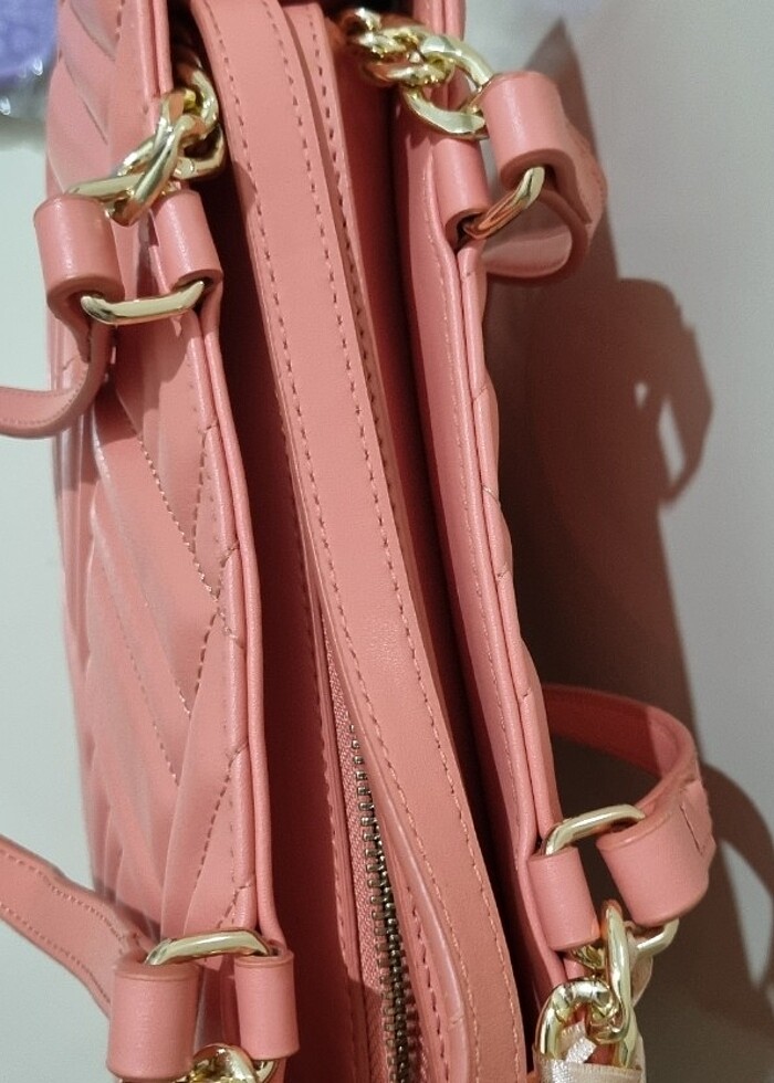 Pierre cardin canta somon - Görsel 4