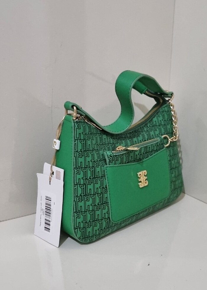 Pierre cardin kol çanta - Görsel 2