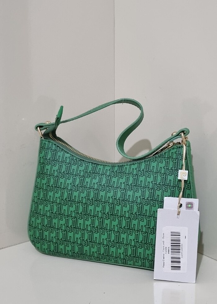 Pierre cardin kol çanta - Görsel 3