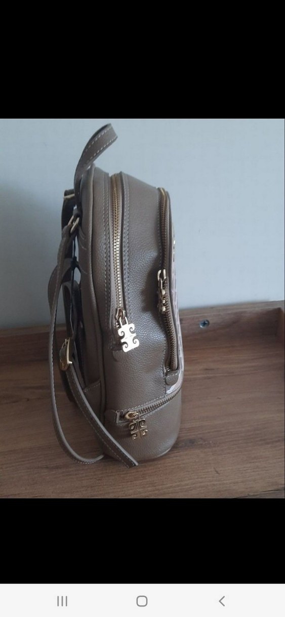 Pierre Cardin Kadın Sırt Çantası - Görsel 3