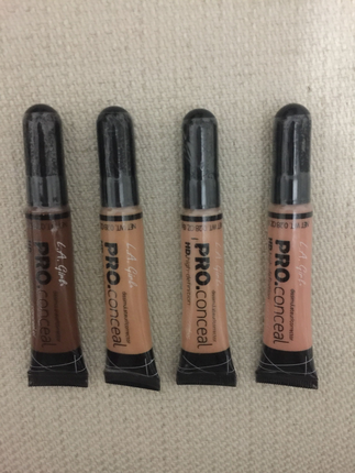 L.A. Girl HD Pro Conceal...