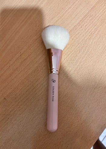 GoldenRose Pastel Makyaj Fırçası