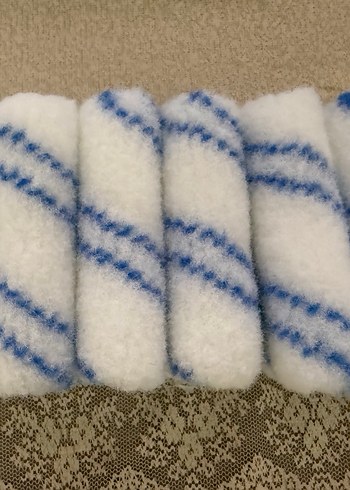 Parmak rulo 10 luk - Görsel 2