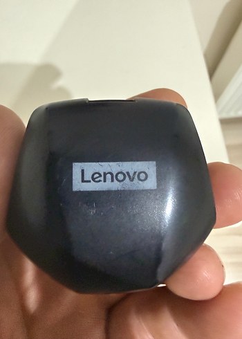 Lenova thingplus kulaklık - Görsel 4