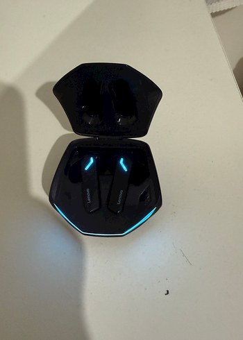 Lenova thingplus kulaklık - Görsel 2