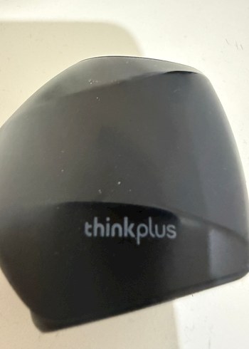 Lenova thingplus kulaklık - Görsel 3