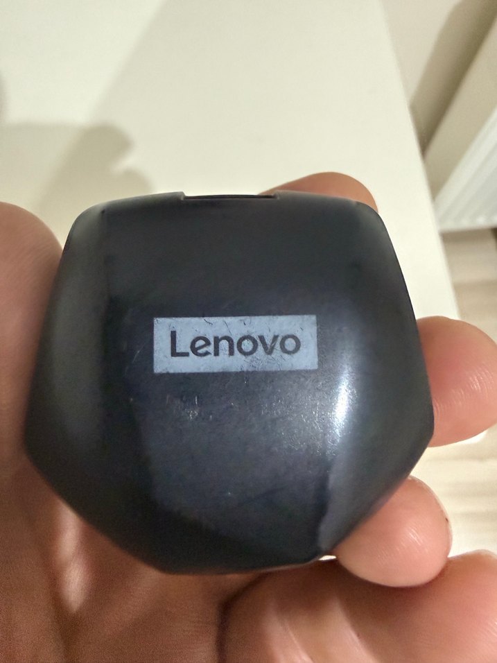 Lenova thingplus kulaklık - Görsel 4