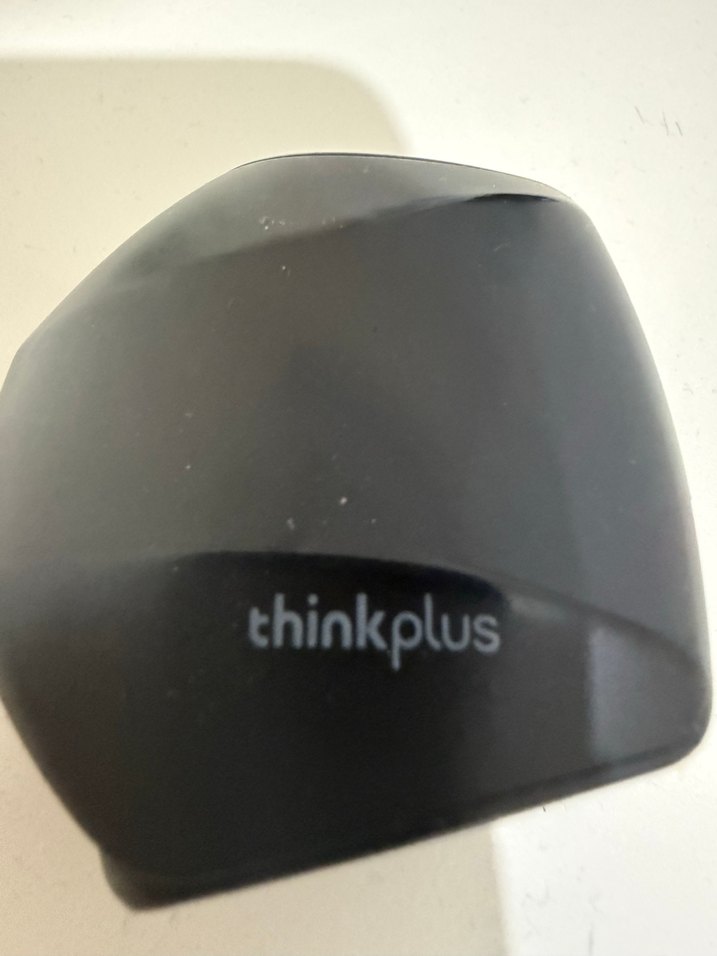 Lenova thingplus kulaklık - Görsel 3