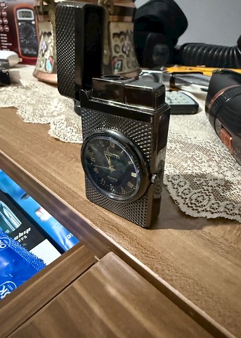 Saatli rüzgar çakmağı - Görsel 2