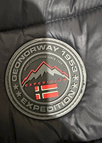 Şişme mont - Görsel 5