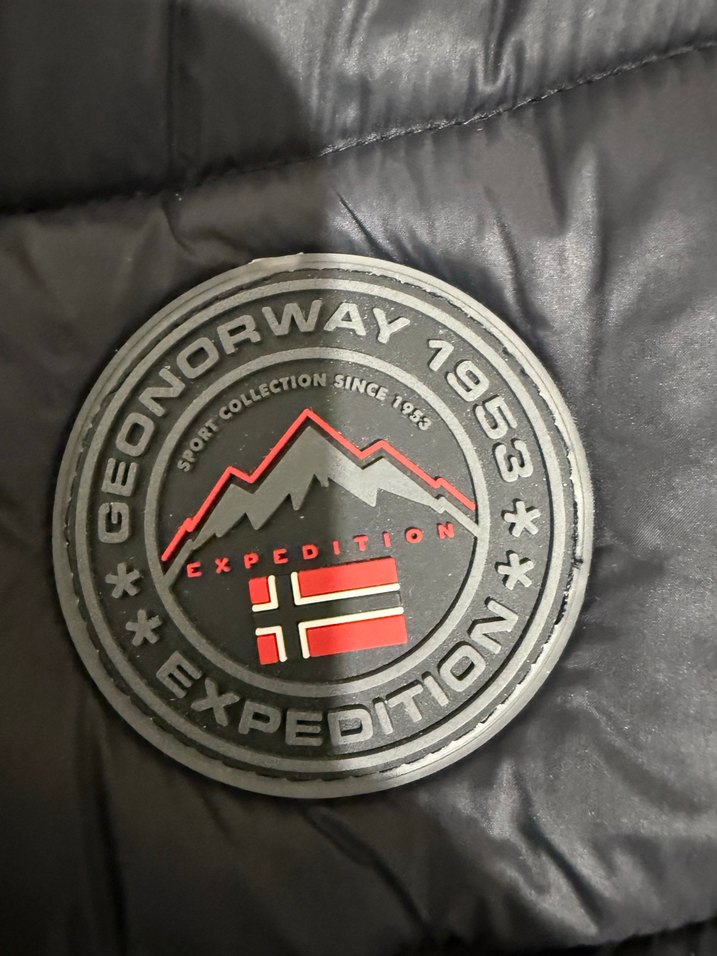 Şişme mont - Görsel 5