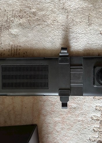 Araç dikiz ayna kamerası - Görsel 4