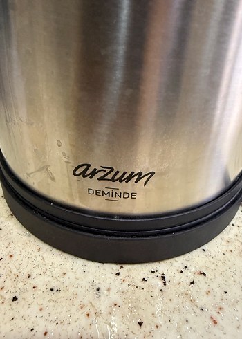 Arzum deminde Çay Makinesi - Görsel 2