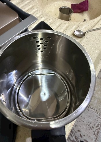 Arzum deminde Çay Makinesi - Görsel 4