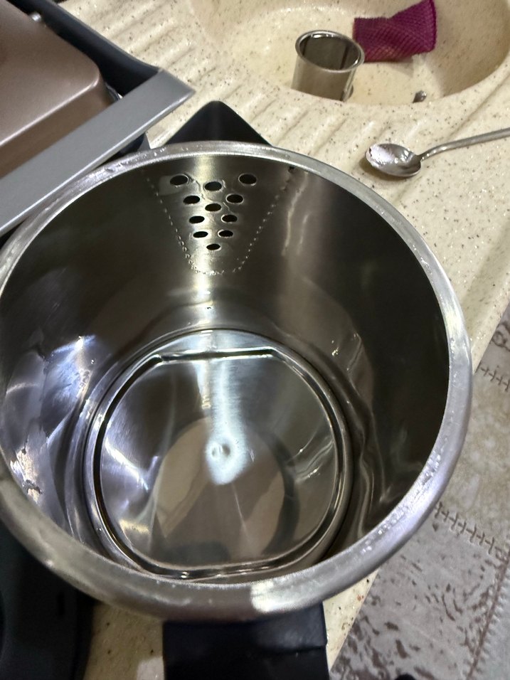 Arzum deminde Çay Makinesi - Görsel 4