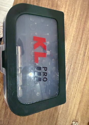 Çoklu Uçlu Model Kiti Seti - Görsel 2