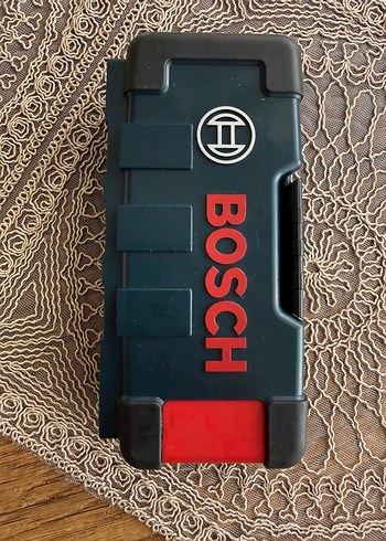 Bosch Matkap Ucu Seti demir - Görsel 2