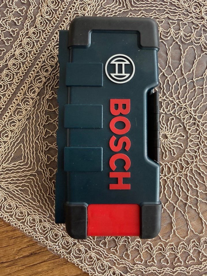 Bosch Matkap Ucu Seti demir - Görsel 2