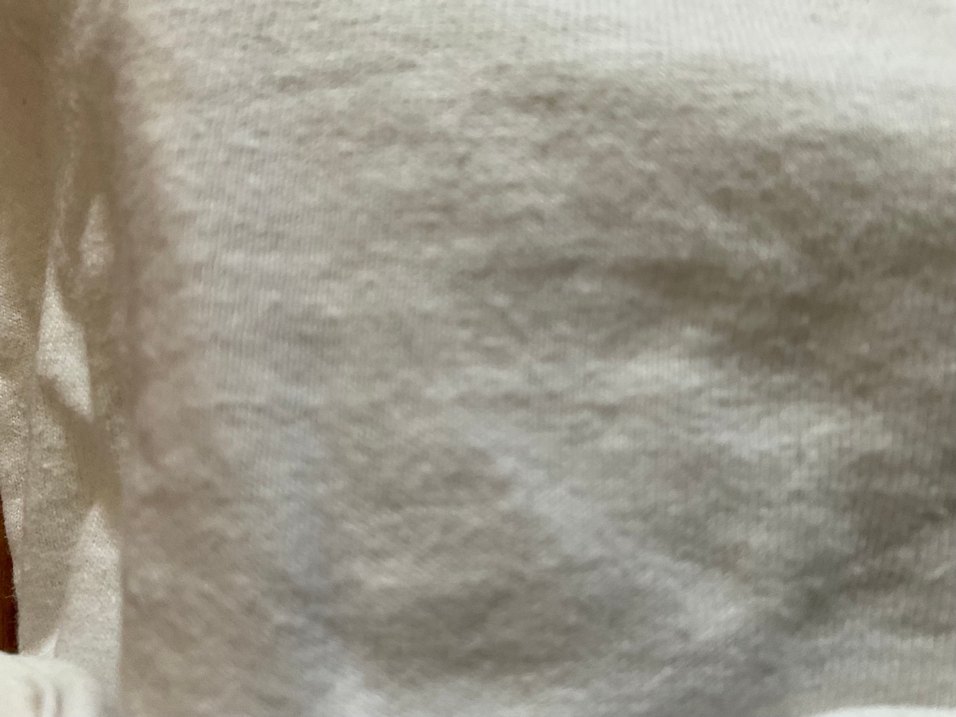 Beyaz Çocuk Atleti - Görsel 2