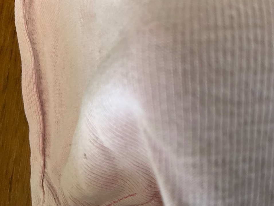 Pembe Çocuk Atletleri 4'lü Paket - Görsel 2