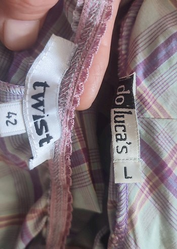 Twist takım - Görsel 9