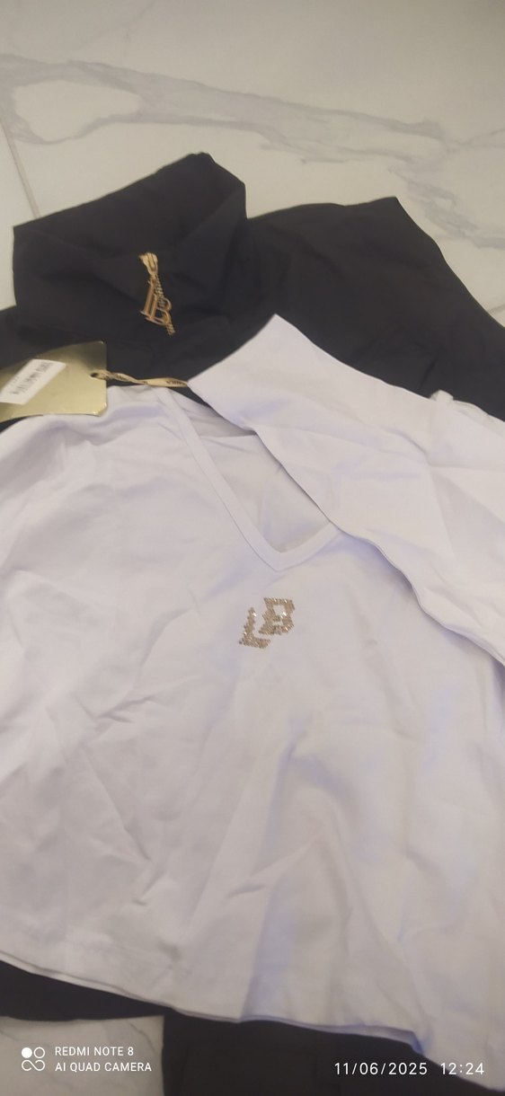 bayan şortlu takim - Görsel 3