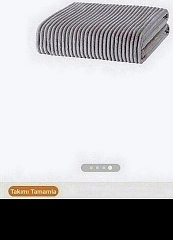 Çift kişilik battaniye