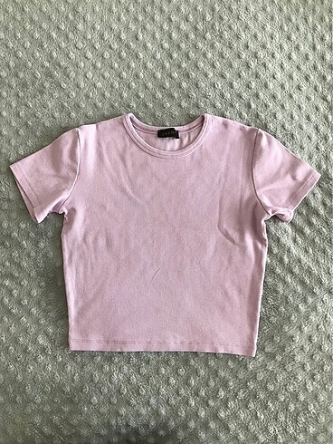 Crop tshirt